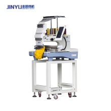 JY1201single head embroidery machine ct 901 single head embroidery machine single head embroidery machines with prices